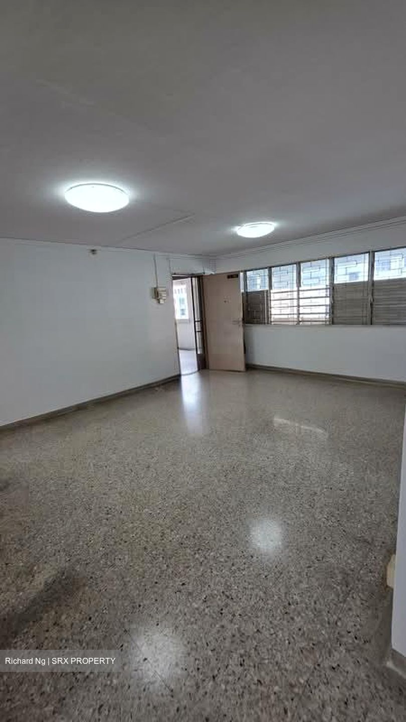 Blk 25 Sin Ming Road (Bishan), HDB 4 Rooms #527145461